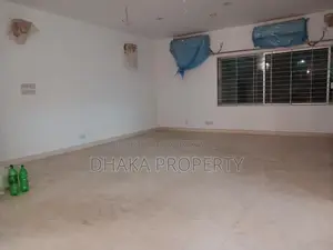 4Bed Wonderful Apartment Rent At Gulshan Diplomatic Zone