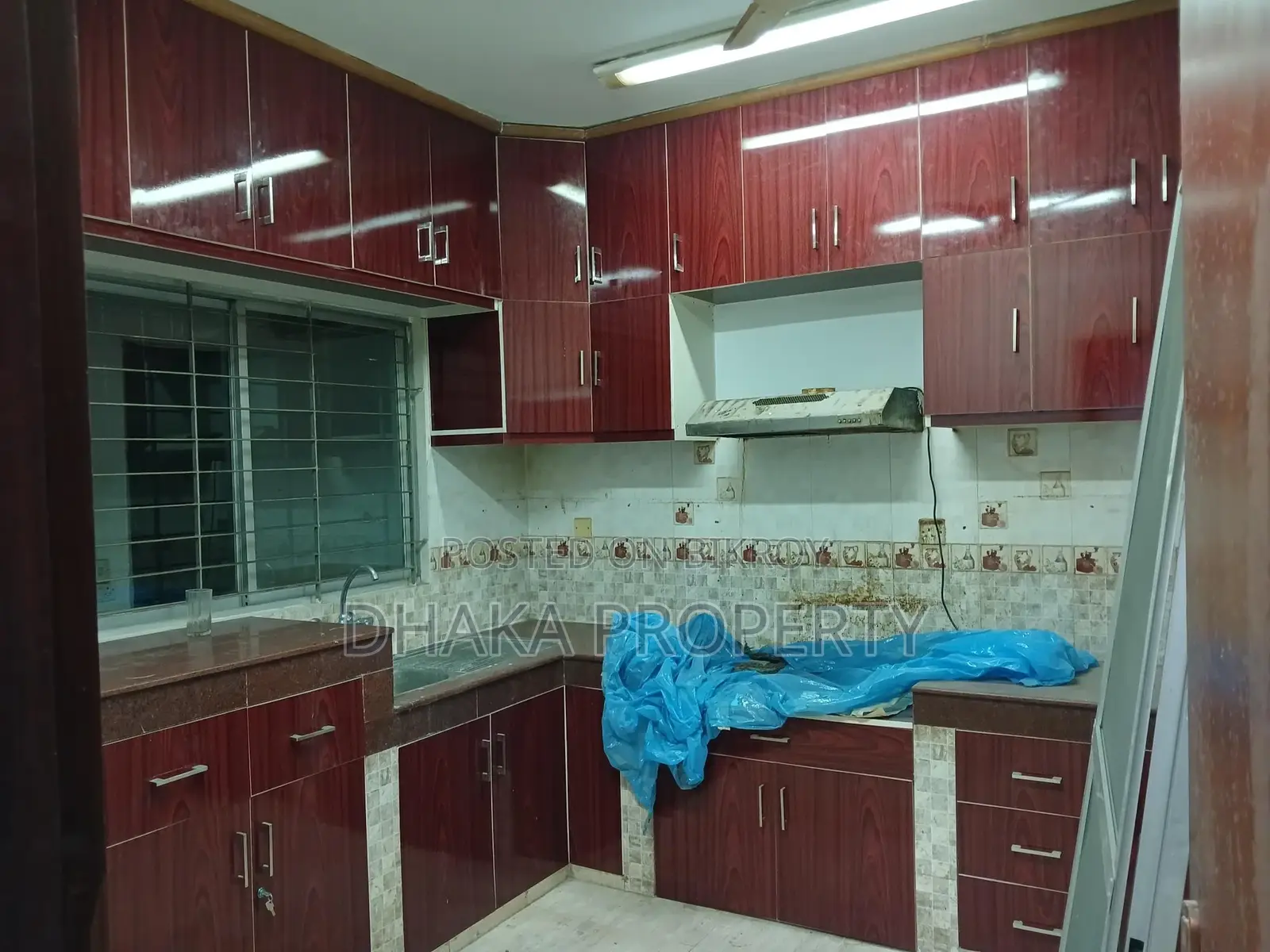 4Bed Wonderful Apartment Rent At Gulshan Diplomatic Zone
