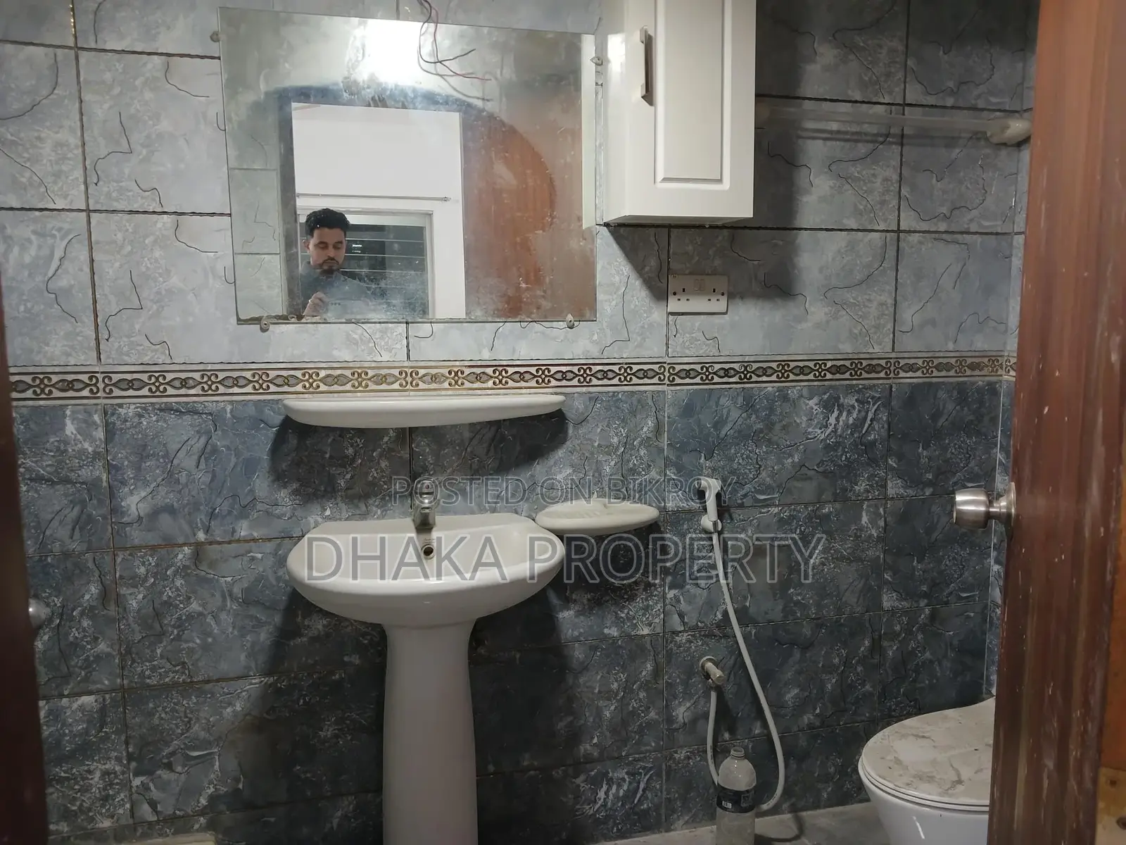 4Bed Wonderful Apartment Rent At Gulshan Diplomatic Zone