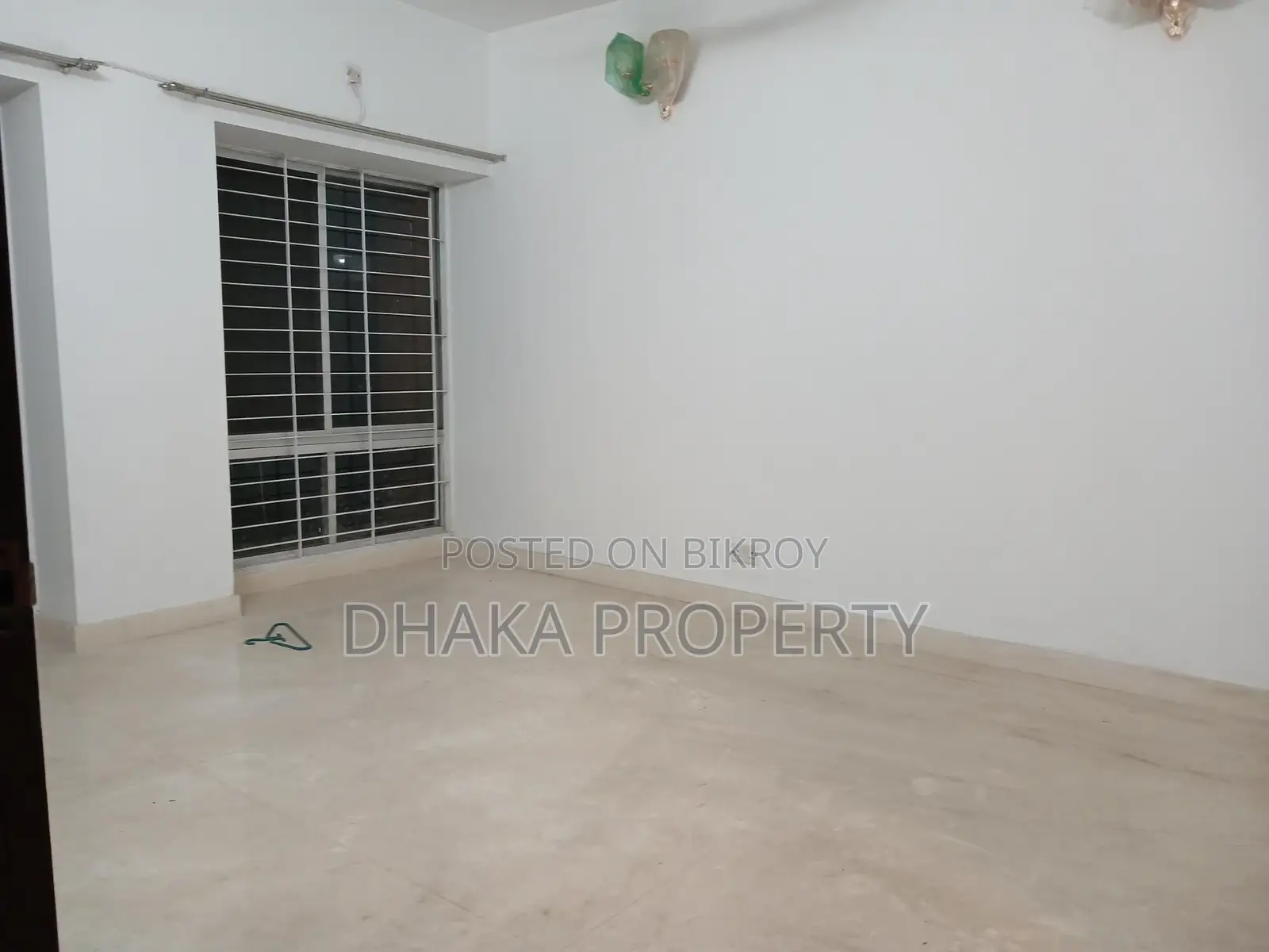 4Bed Wonderful Apartment Rent At Gulshan Diplomatic Zone