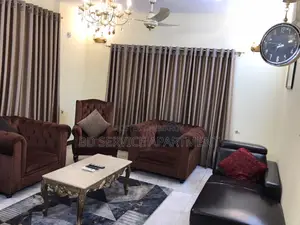 Lake View Furnished Apartments Rent