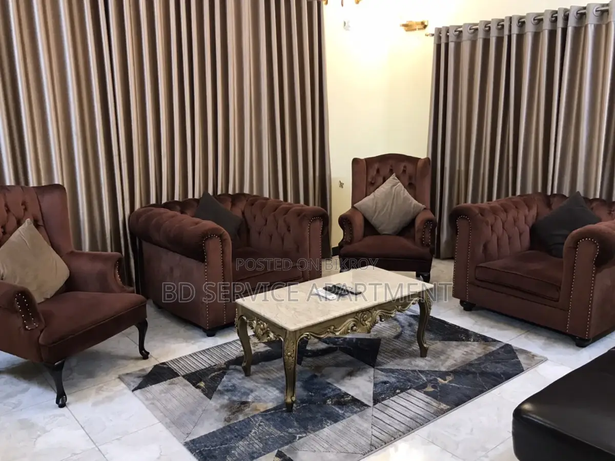 Lake View Furnished Apartments Rent