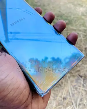 Samsung Galaxy Note 10 Plus (Used)