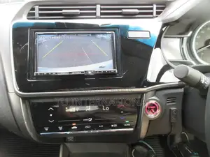 Honda Grace PUSH DX PACKAGE 2020