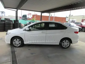 Honda Grace PUSH DX PACKAGE 2020