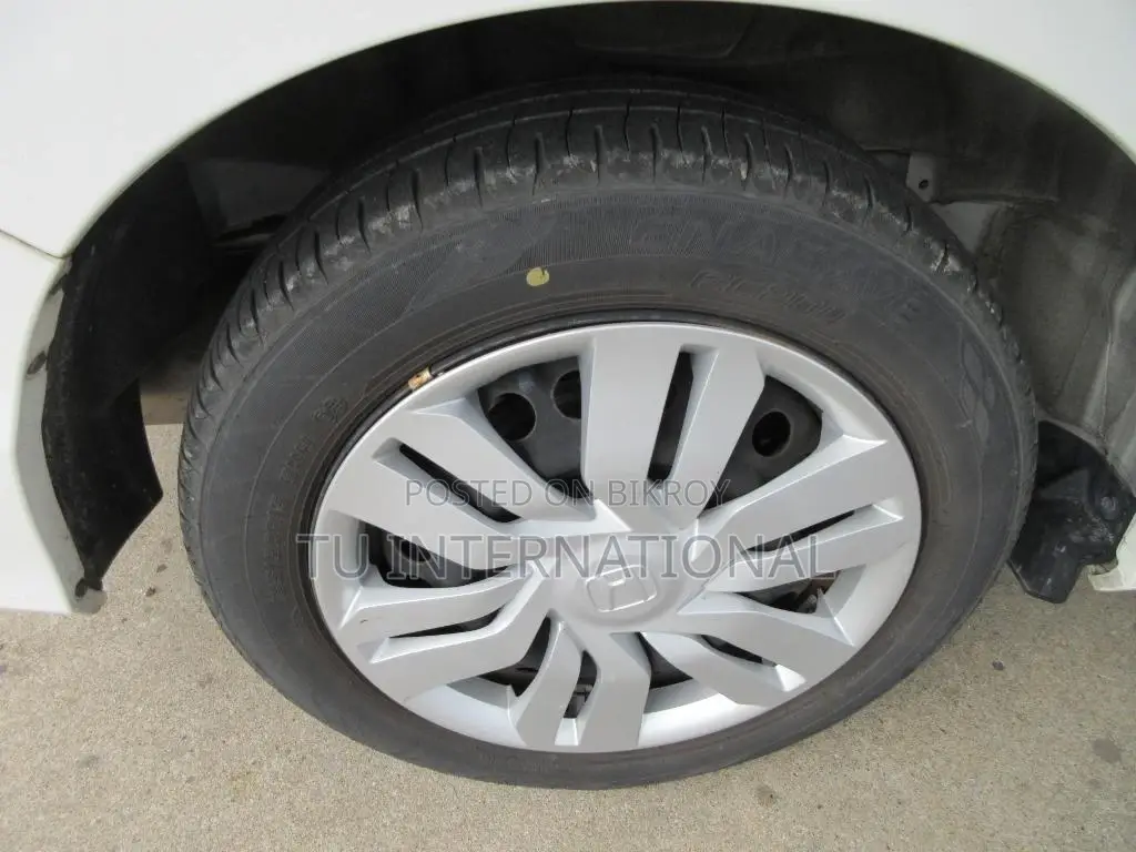Honda Grace PUSH DX PACKAGE 2020