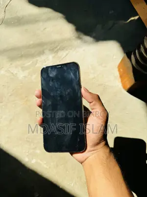 Apple iPhone 12 Pro Max . (Used)