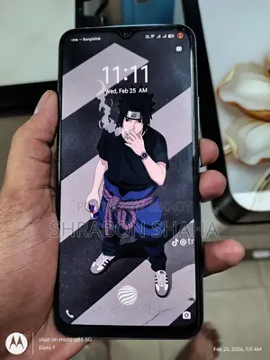 Vivo T1 (Used)