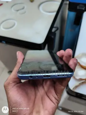 Vivo T1 (Used)