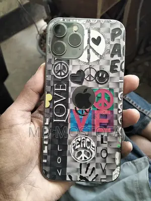 Apple iPhone 12 Pro Max . (Used)