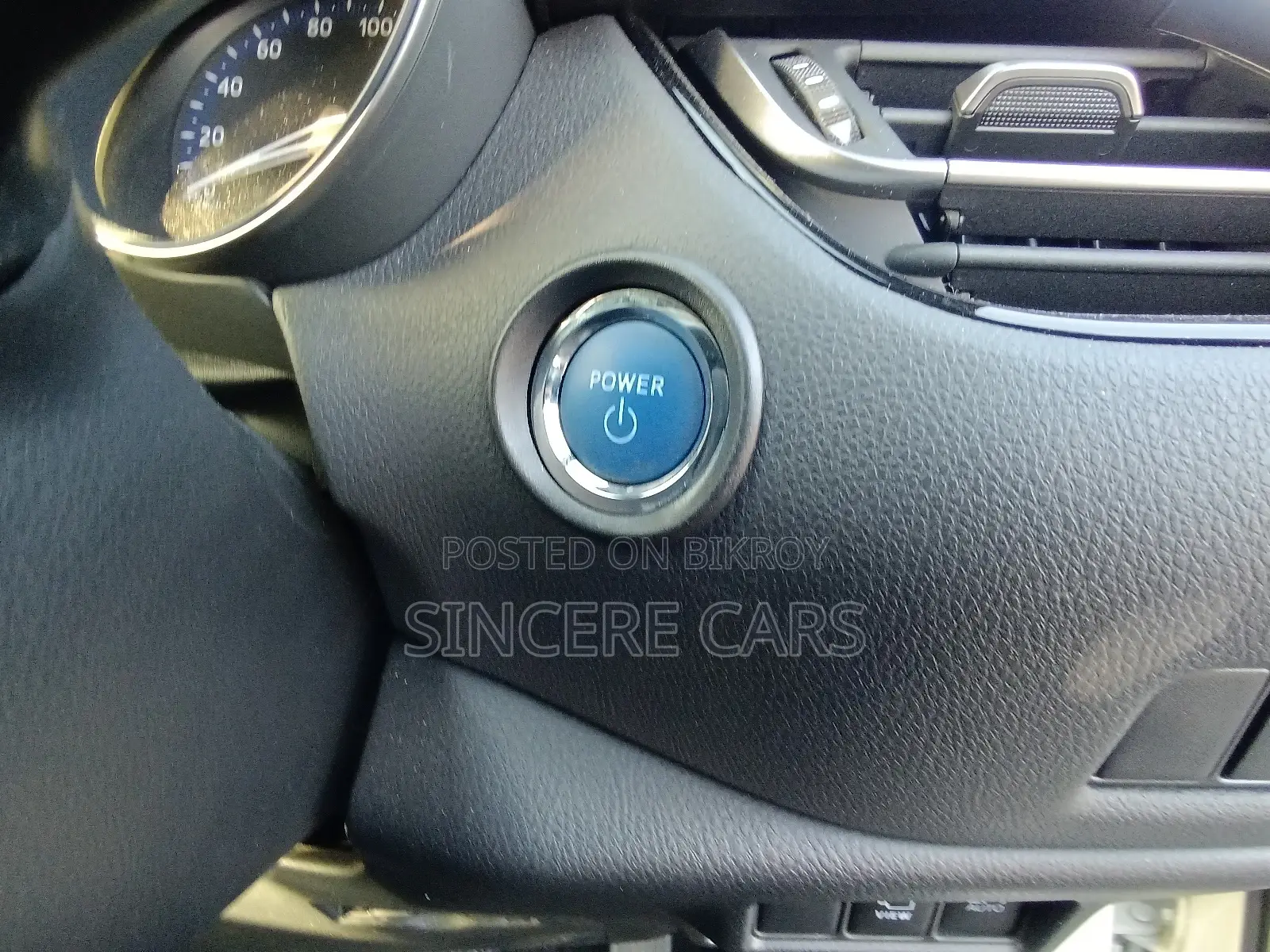 Toyota C-HR G MODE NERO SAFETY + 2021