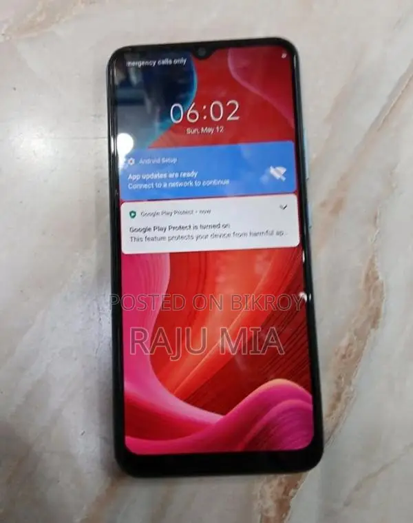 Realme C11 (Used)