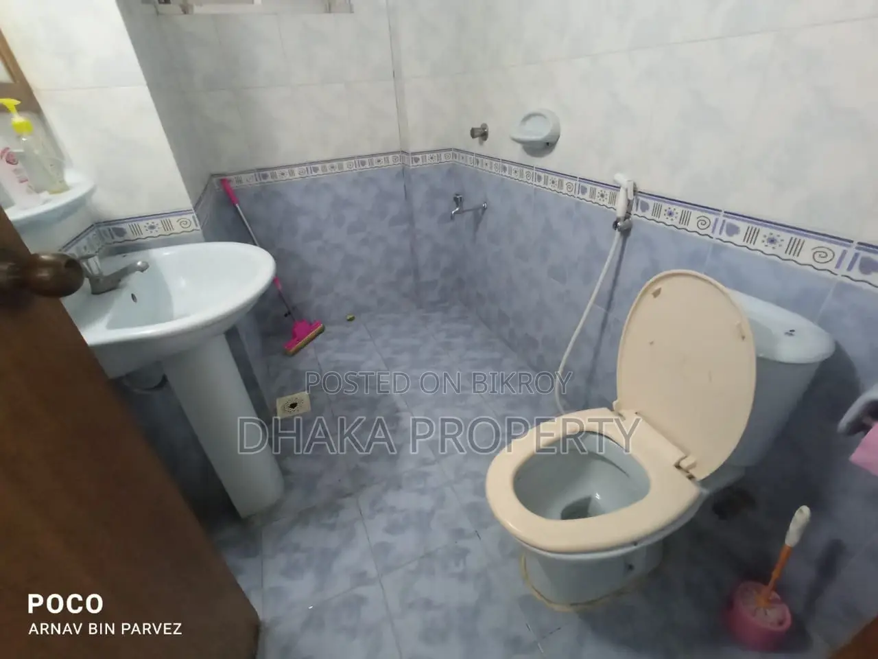 3 Bedrooms Fully-Furnished Flat Rent in Banani