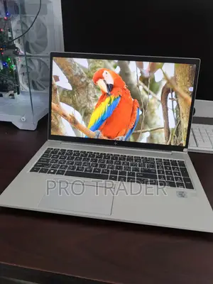 HP Elitebook 850 G7 Processor: I7-10610u (10th Gen) RAM: 16GB SSD: 512GB