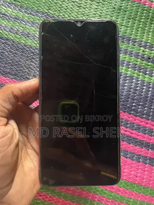 Vivo Y97 6/128 (Used)