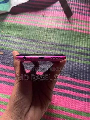 Vivo Y97 6/128 (Used)