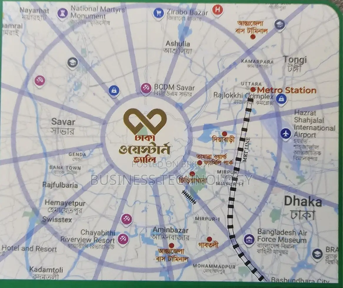 Trusted Housing Company in Dhaka, Now is the Best Time to Invest.