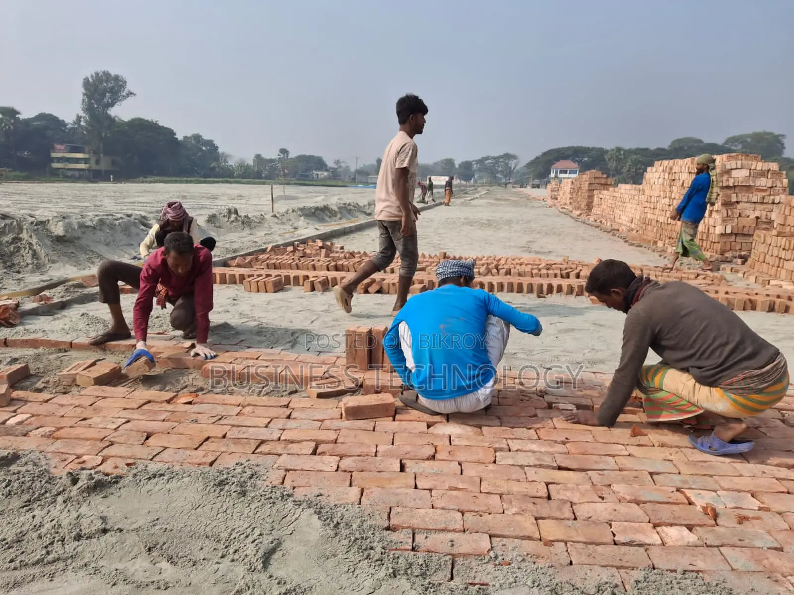 Trusted Housing Company in Dhaka, Now is the Best Time to Invest.