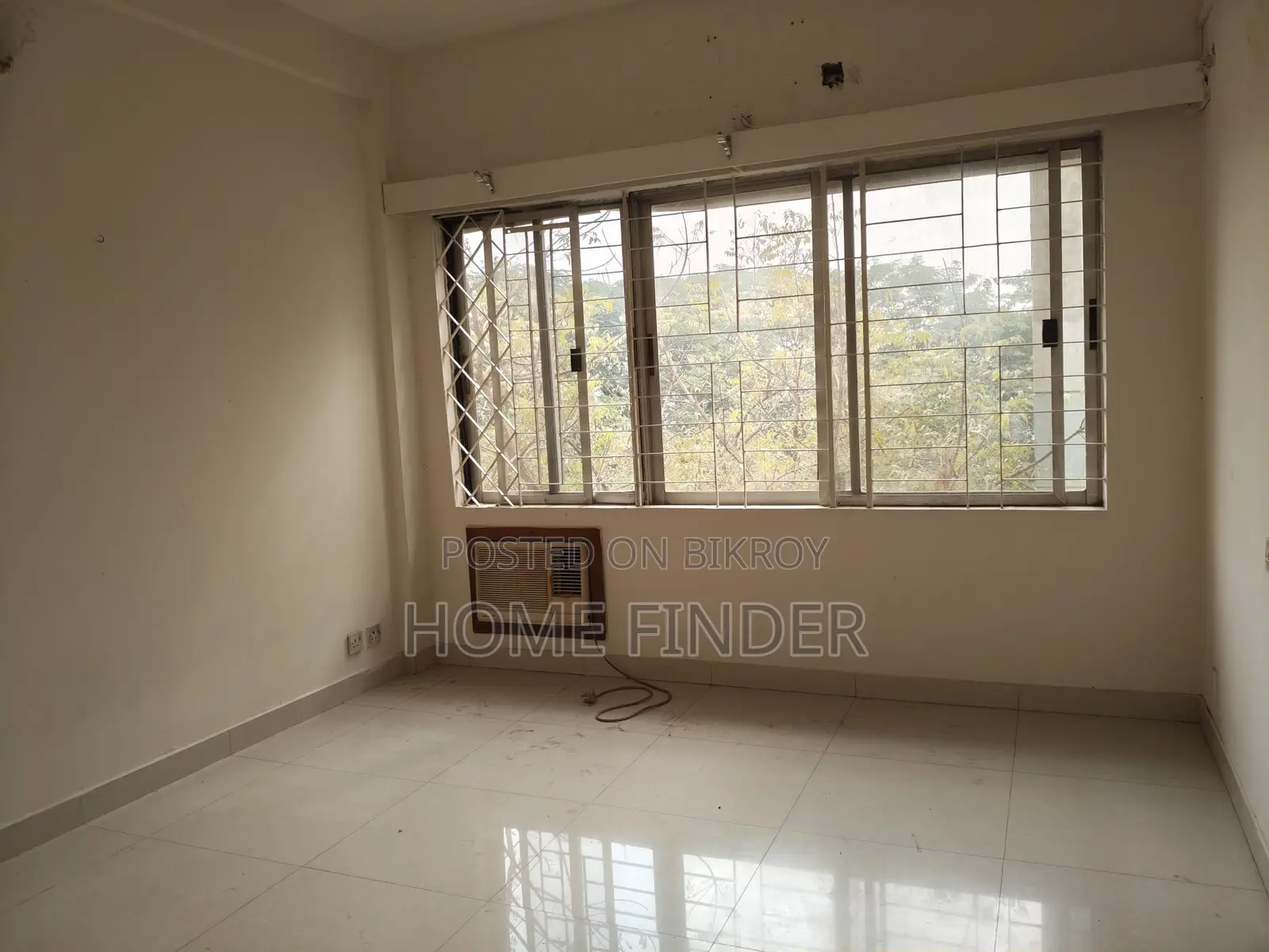 2550 Sqft 3 Bed Un-Furnished Apartment For Rent In Gulshan