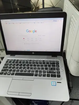 Hp Elitebook 840 G3 | Core I5 6th Gen 8gb Ram 128gb Ssd