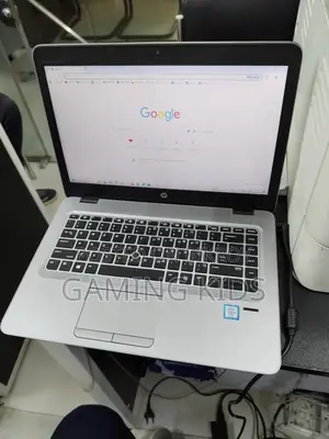 Hp Elitebook 840 G3 | Core I5 6th Gen 8gb Ram 128gb Ssd