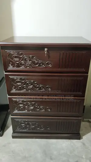 New Chest Drawer. M # 7388