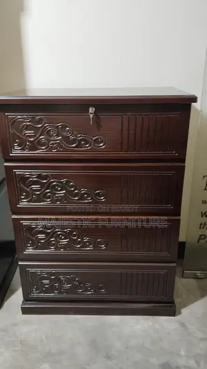 নতুন চেস্ট ড্রয়ার। মডেল # ৭৩৮৮