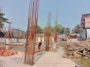 গ্রাহকের মনের দাবি পূরণ করে সেরা লোকেশন "স্বপ্নসিন্ধু প্রজেক্ট" উত্তরা