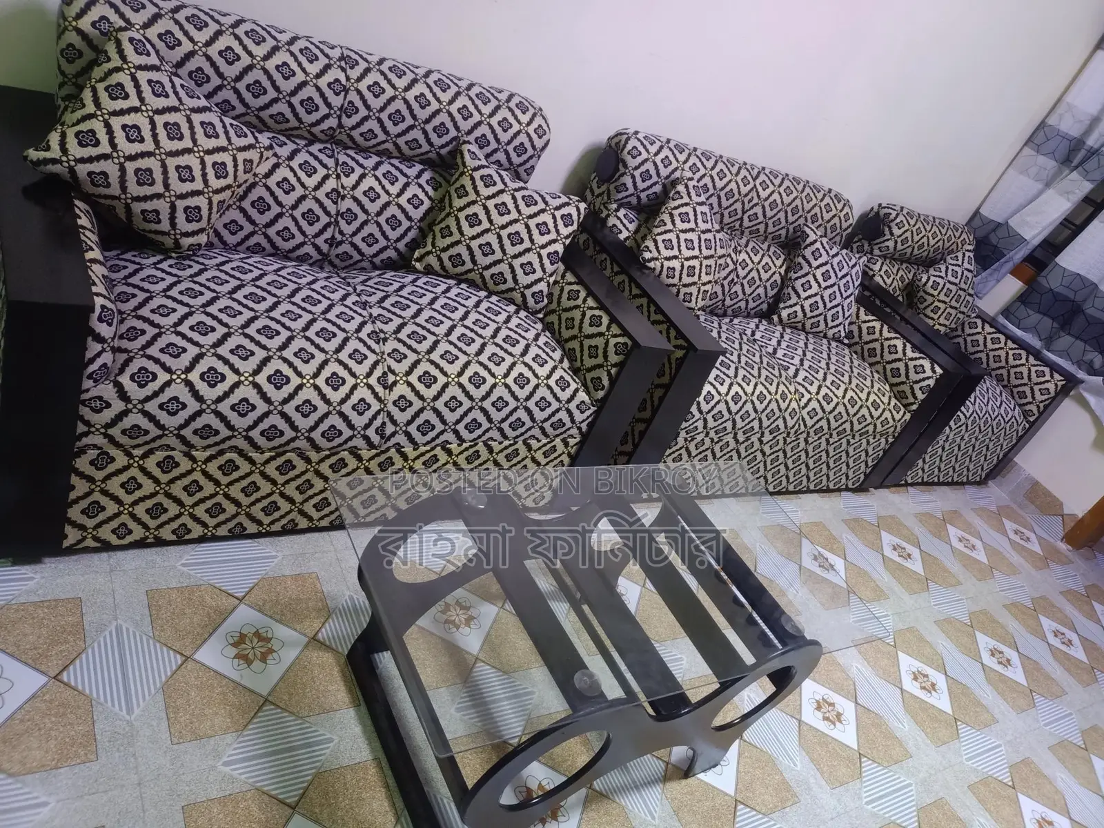 Buy a new design sofa set at an affordable price