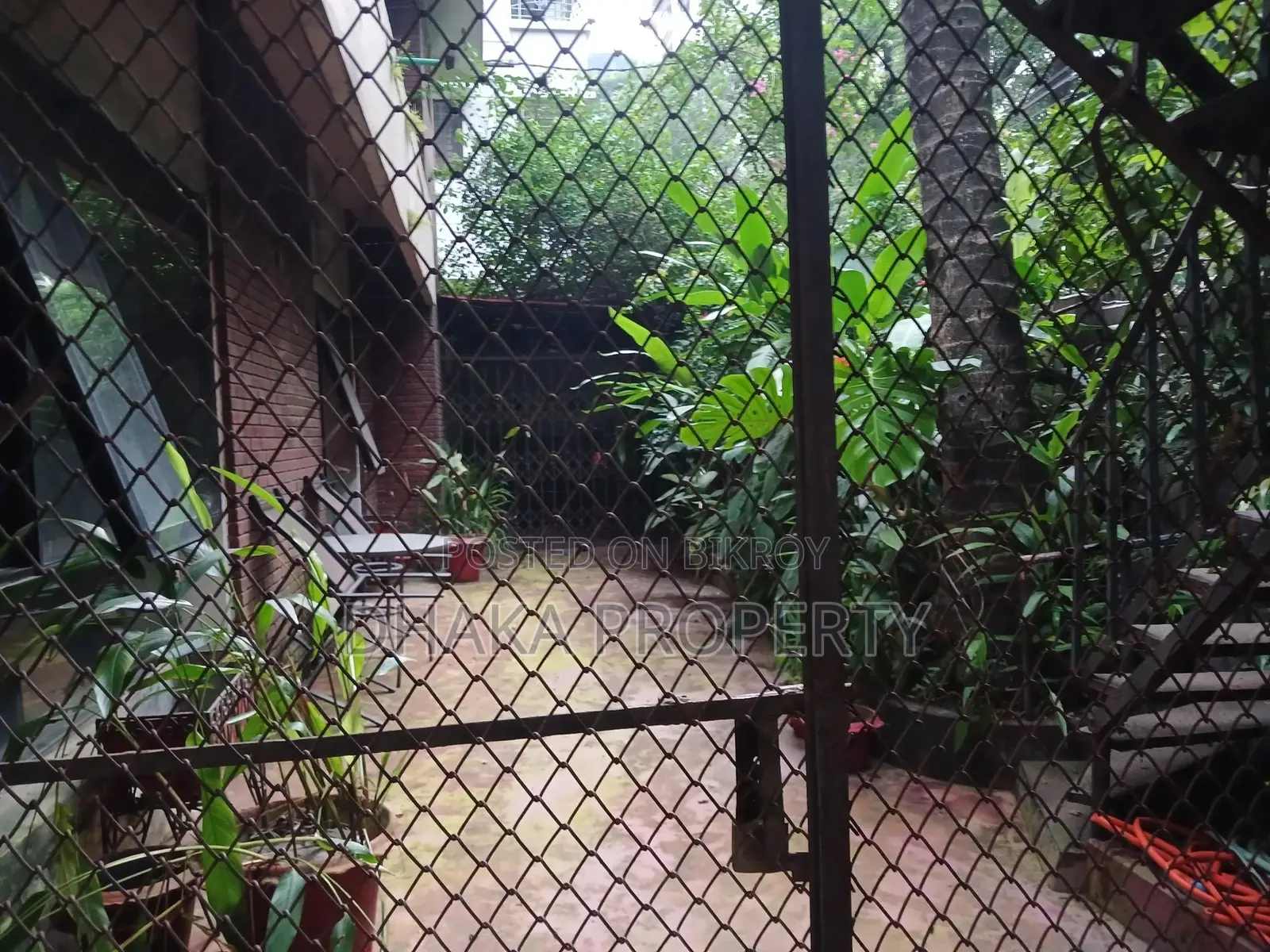 4500sqft.Restaurant /Office Rent Independent Ground Floor Banani