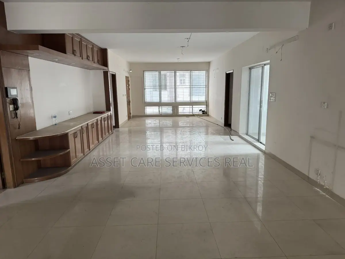 Excellent Location Office Space for Rent in Gulshan-2 North