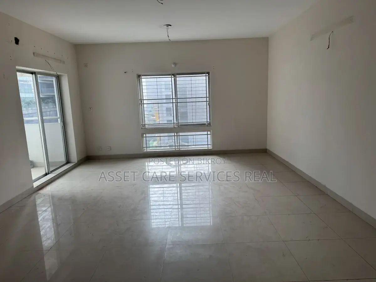 Excellent Location Office Space for Rent in Gulshan-2 North