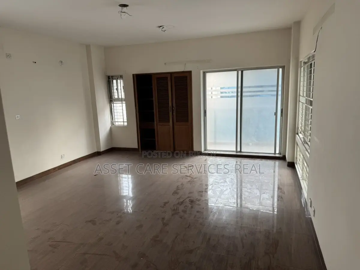 Excellent Location Office Space for Rent in Gulshan-2 North