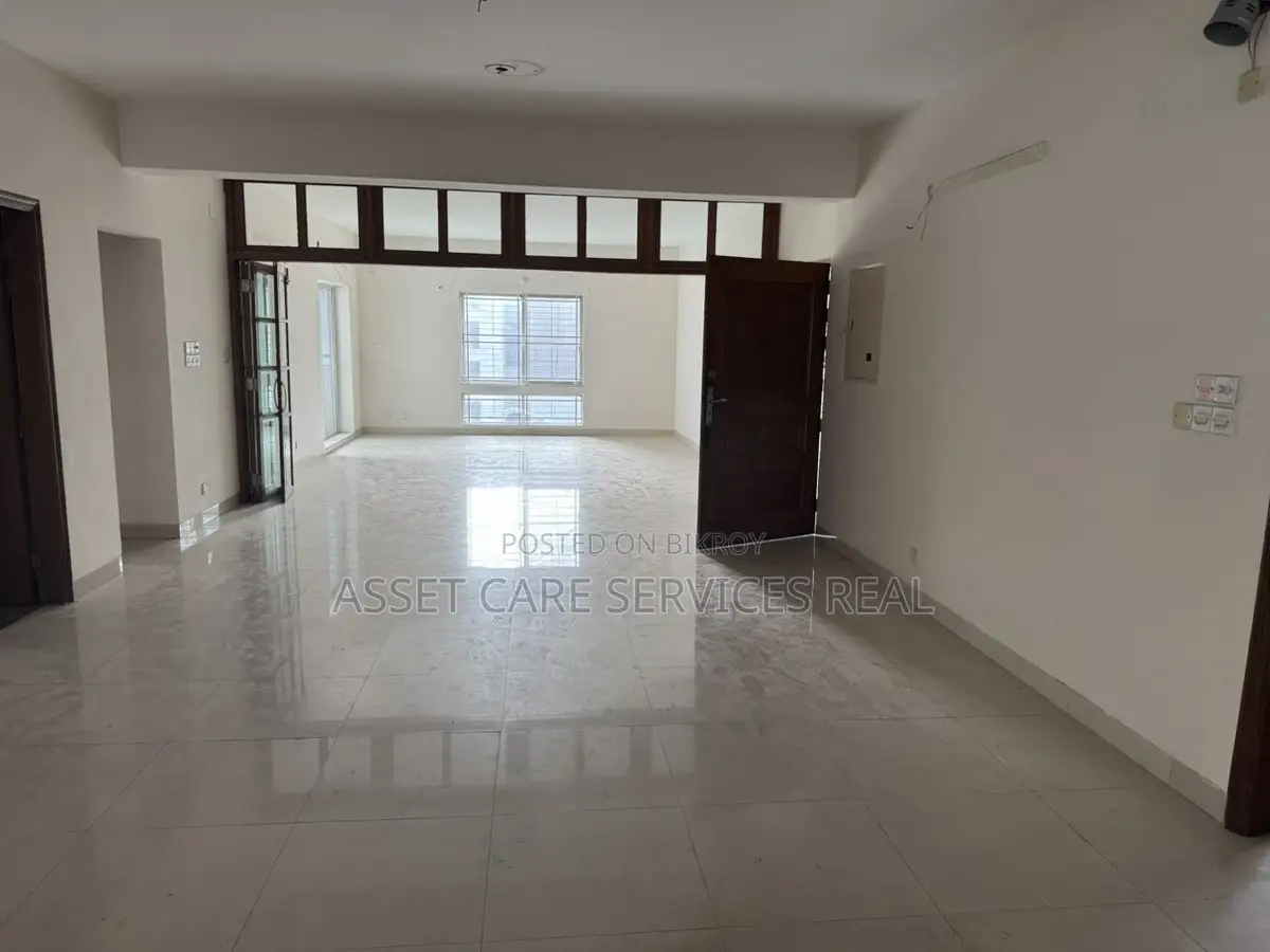 Excellent Location Office Space for Rent in Gulshan-2 North