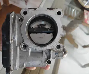 Electronic Throttle Body Assembly