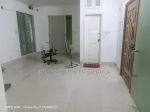 2500sft residential office space for rent