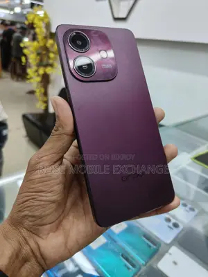 OPPO A3x 4/64gb (Used)