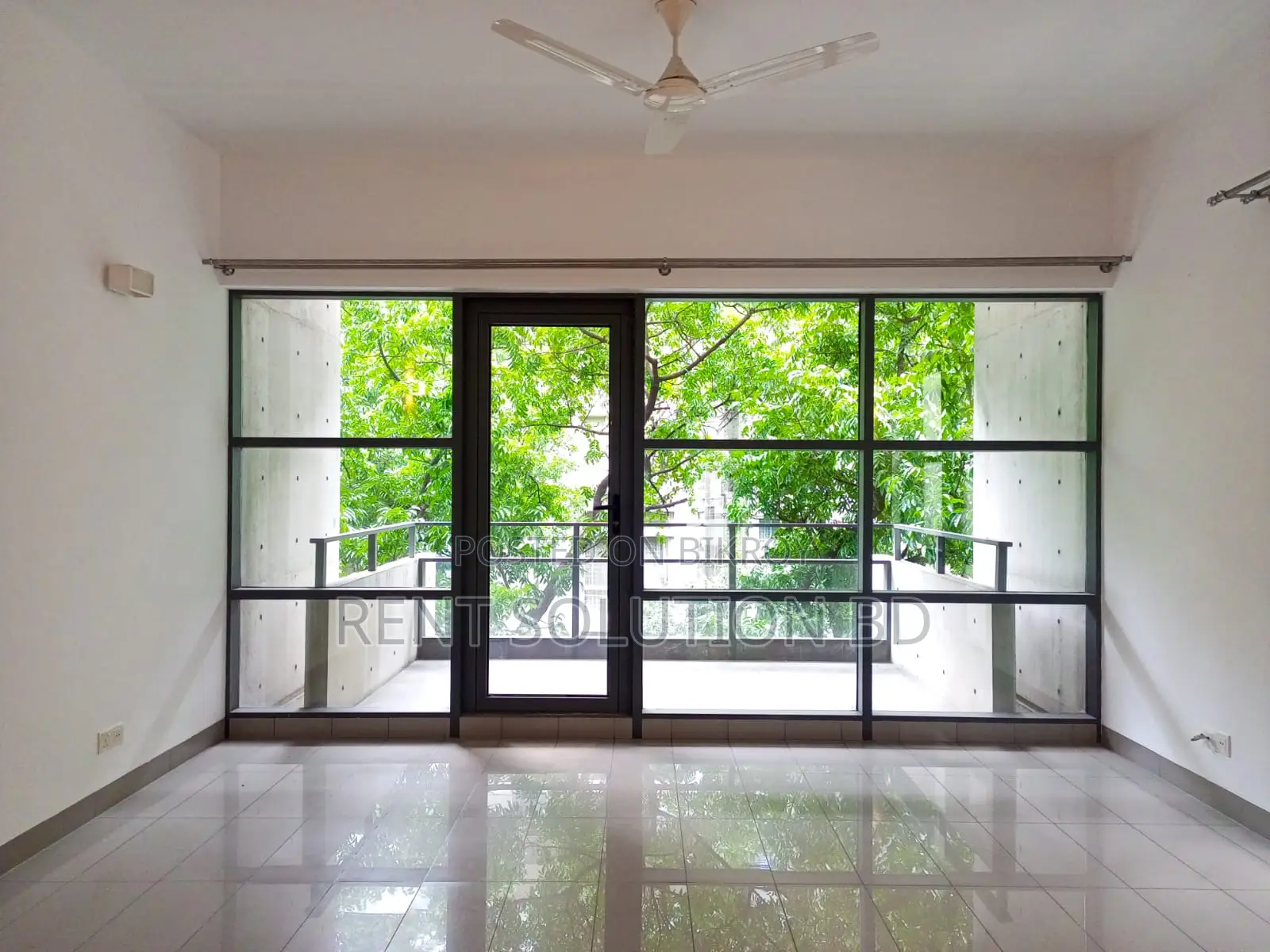 উত্তর গুলশানে ভাড়ার জন্য চমৎকার ফ্ল্যাট
