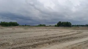 Plots for Sale in Ashiyan City Opposite the Airport on Installments