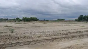 Plots for Sale in Ashiyan City Opposite the Airport on Installments