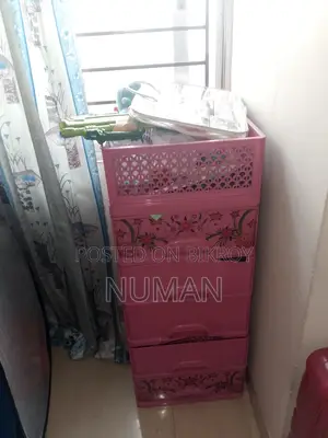 ড্রয়ার বিক্রির জন্য