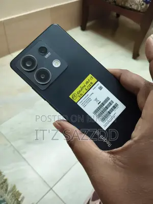 Xiaomi Redmi Note 13 5G (Used)
