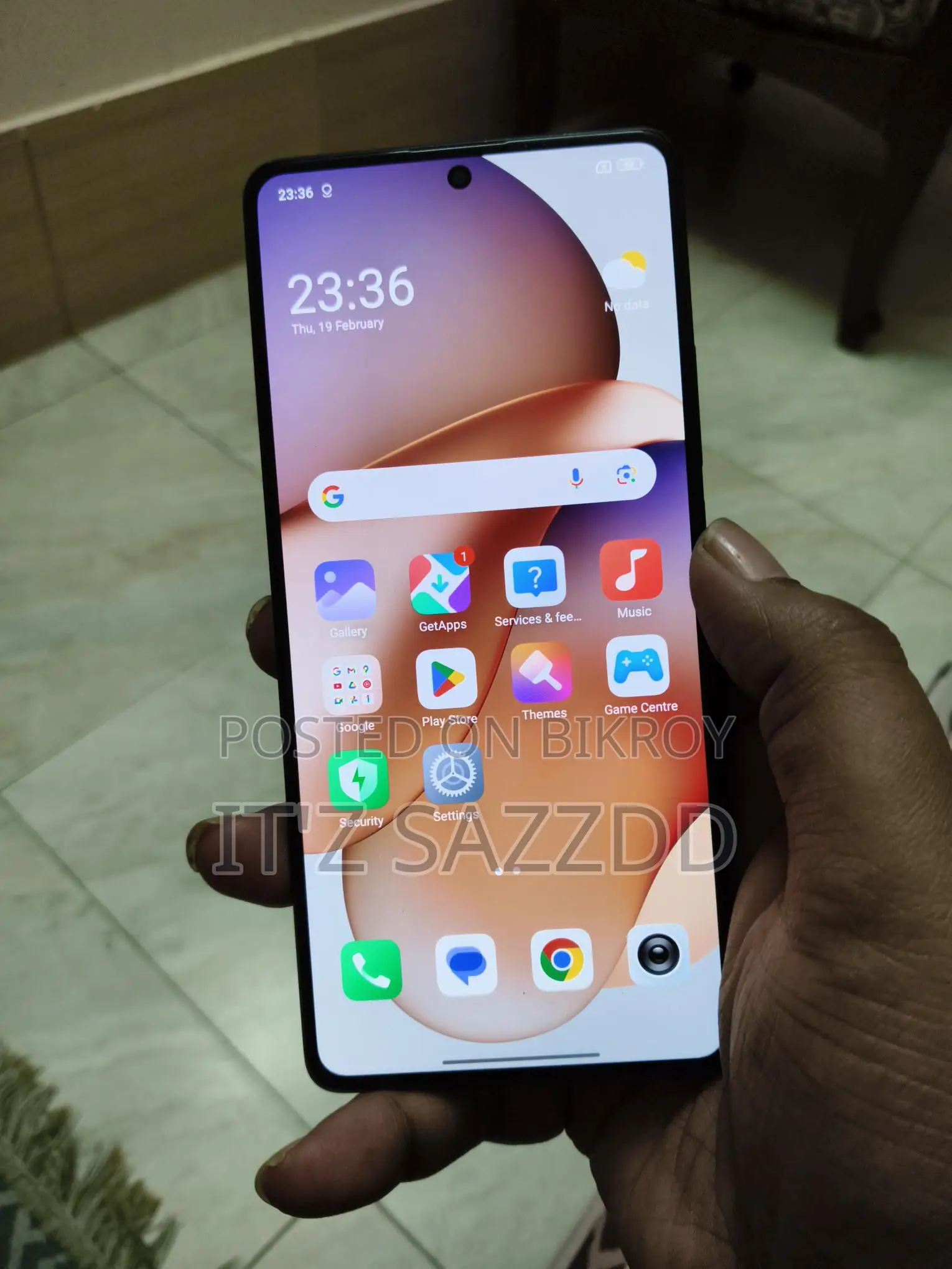 Xiaomi Redmi Note 13 5G (Used)