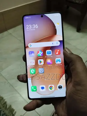 Xiaomi Redmi Note 13 5G (Used)