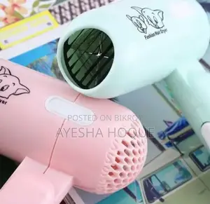 Hair Dryer