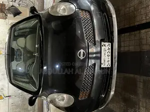 Nissan Micra . 2008