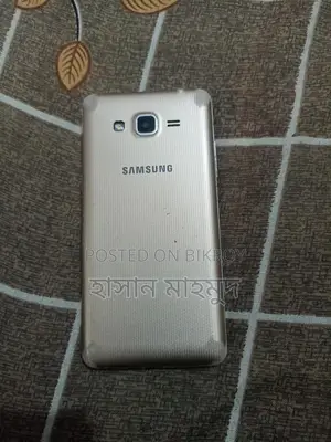 Samsung Galaxy J2 2/16 (Used)