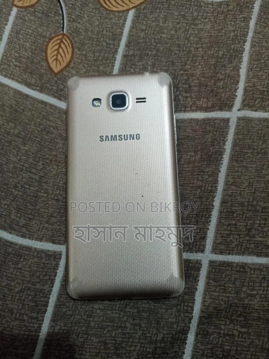 Samsung Galaxy J2 2/16 (Used)