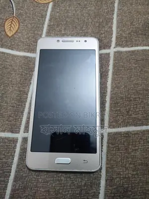 Samsung Galaxy J2 2/16 (Used)