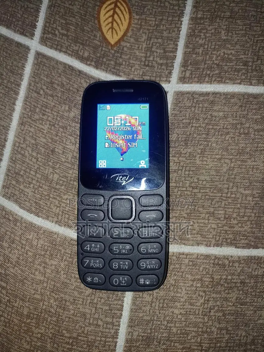 Samsung Galaxy J2 2/16 (Used)